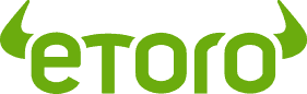 eToro Australia Logo
