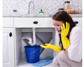 plombier debouchage evier cuisine Poule-Les Écharmeaux 69870