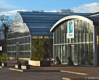 Dunbar Garden Centre