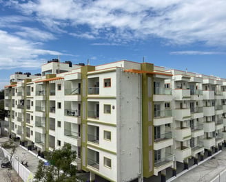 Apartments in Bangalore