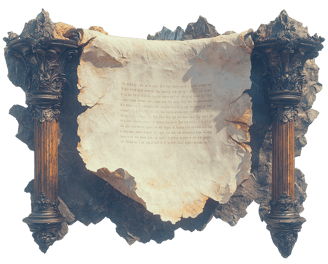 a piece of paper with a piece of paper on it