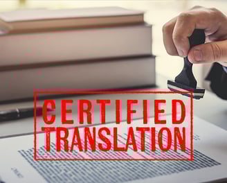 certified-translation