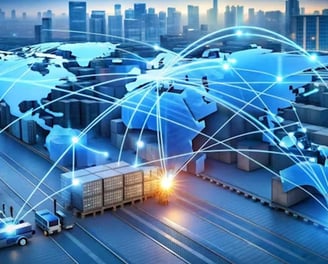 Supply chain