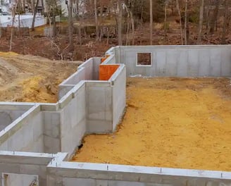 a concrete slab foundation foundation foundation foundation foundation