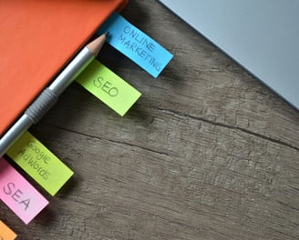 Services SEO
