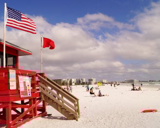 siesta key vacation rentals