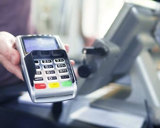 ERN Teknik Pos İmkanı