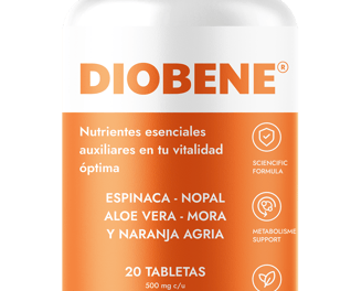 DIOBENE -50%