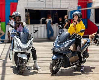 consorcio de motos em Barra do Garça MT