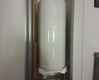 Chauffe-eau 300 litres en panne Beynost 01700: contacter David plombier à Beynost