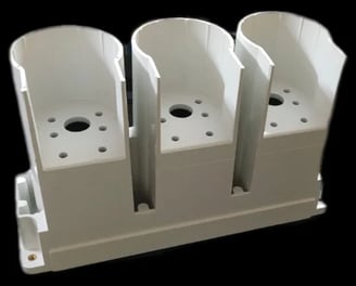 vd4 panel spout