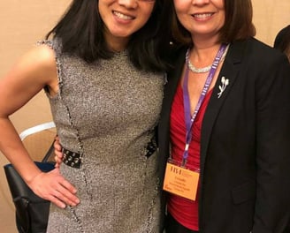 Angela Duckworth Author of Grit