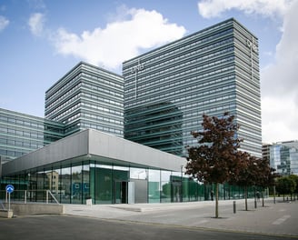 Quadrum, Vilnius