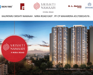 KALPATARU SRISHTI MIRA ROAD EAST