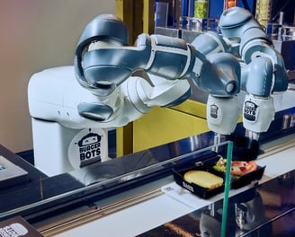 burger bot