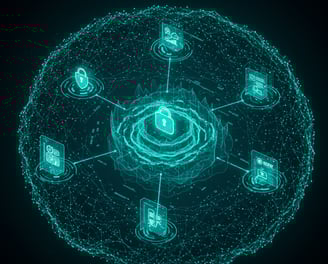 Image showing the centralized knowledge, depicting the code valid tool capablity.