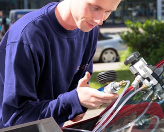 mobile chip repair