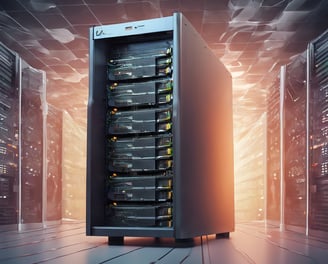 Virtualisation des serveurs