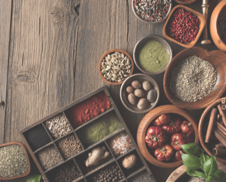 nutricao ayurvédica