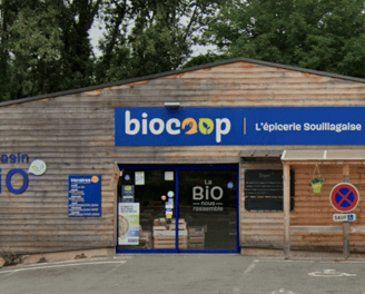 Biocoop Souillac