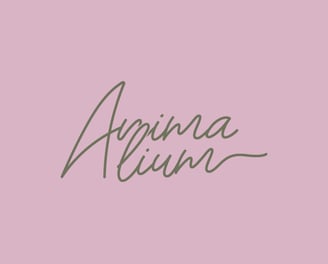 Logo secondaire pour Animalium