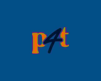 Logo icône pour Pets4Training