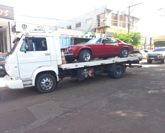 guincho auto socorro camaro 1974