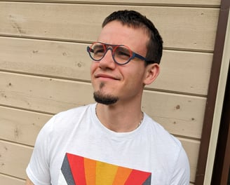 damien rosenstiehl