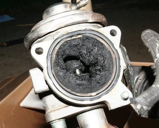 egr valve