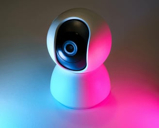 wireless camera