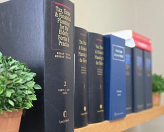 Legal References