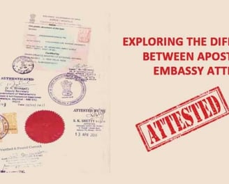 bth attestation stamps