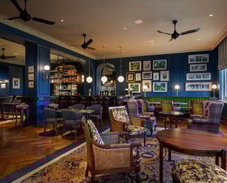 E&O Georgetown