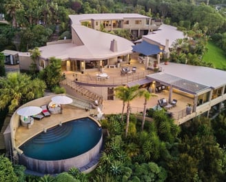 Delamore Lodge