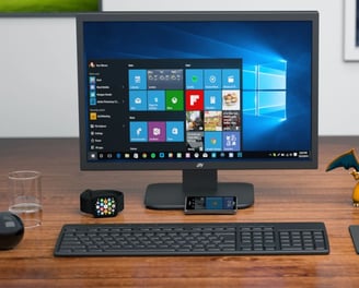 Votre assistant IT pour installer Windows en 4 clics