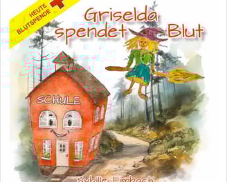 Griselda spendet Blut