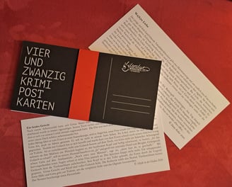 Postkartenkrimis