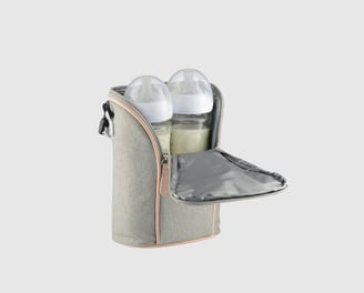 Sample Cooler Bag 4