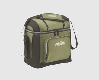 Sample Cooler Bag 1
