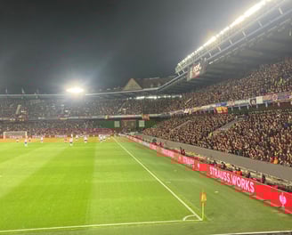 Sparta stadion