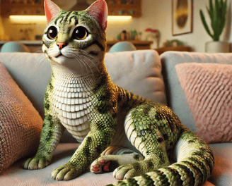 chat écaille de tortue bébé