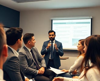 Training Services