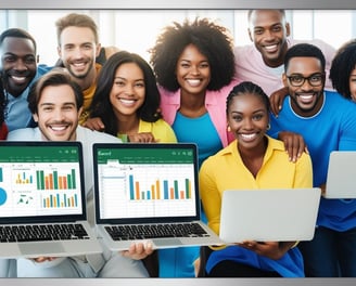 Curso de Excel Do Básico ao Avançado.