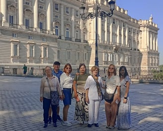 Madrid