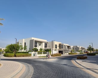 Sidra Villas by Emaar