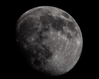 Astro photographie
