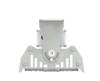 Rectangular LED Tunnel Lights
