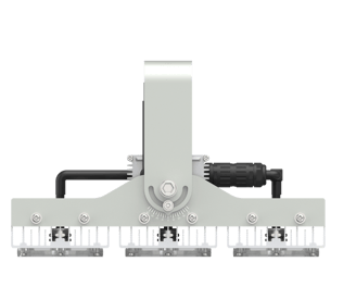 ip66 Modular LED Tunnel Lights