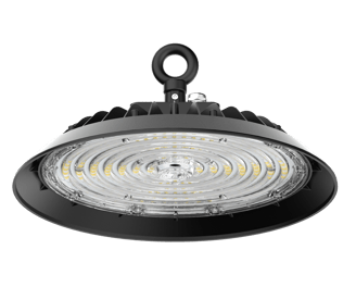 High-Efficiency LED High Bay Light – with anti-glare design