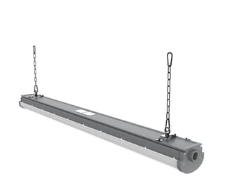 ATEX IECEx Explosion-Proof LED Linear Light